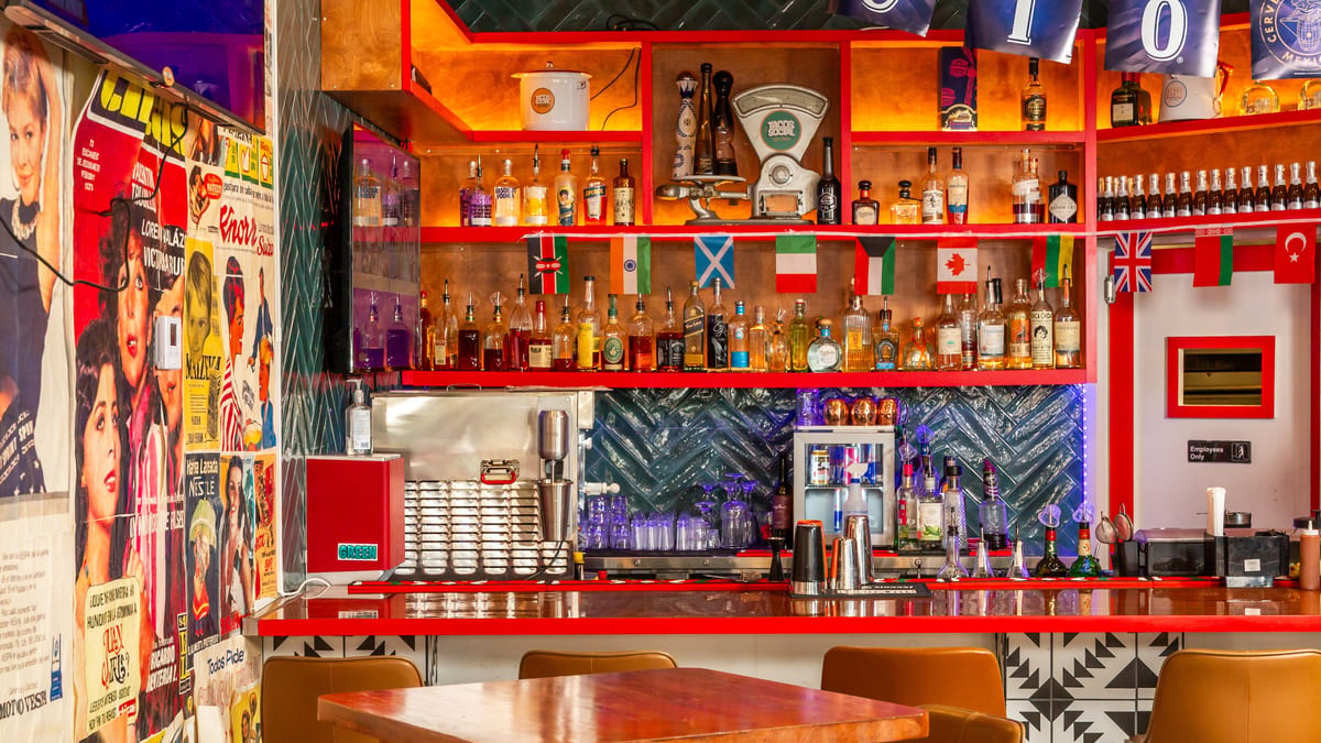 The Bar Program